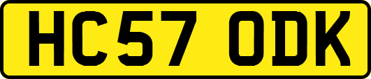 HC57ODK