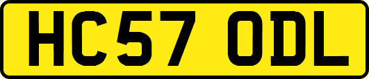 HC57ODL