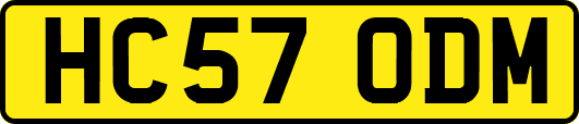 HC57ODM