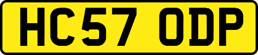 HC57ODP