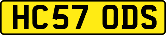 HC57ODS
