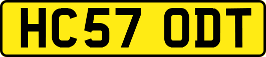 HC57ODT