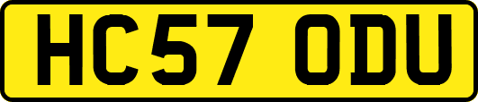 HC57ODU