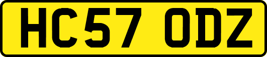 HC57ODZ