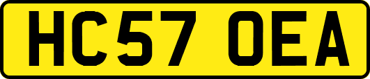 HC57OEA