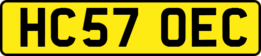 HC57OEC