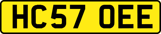 HC57OEE