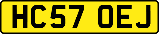 HC57OEJ