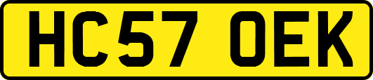 HC57OEK