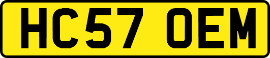 HC57OEM