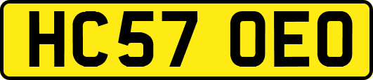 HC57OEO
