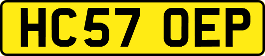 HC57OEP
