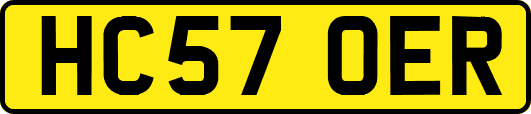 HC57OER