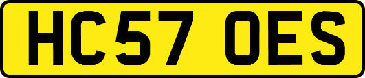 HC57OES