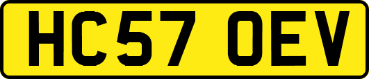 HC57OEV