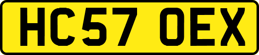 HC57OEX