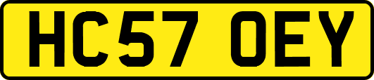 HC57OEY