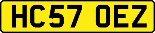 HC57OEZ