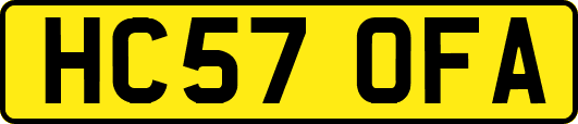 HC57OFA
