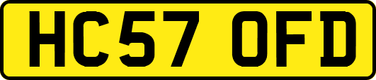 HC57OFD