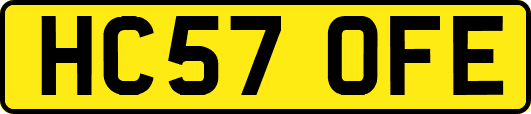 HC57OFE