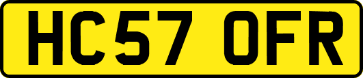 HC57OFR