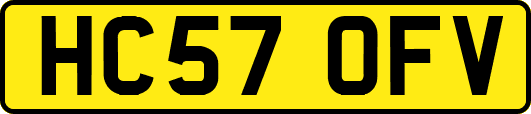 HC57OFV