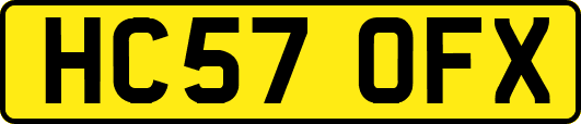 HC57OFX