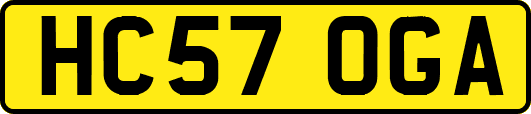 HC57OGA