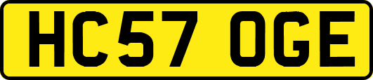 HC57OGE