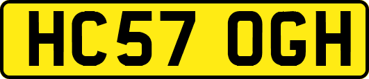 HC57OGH