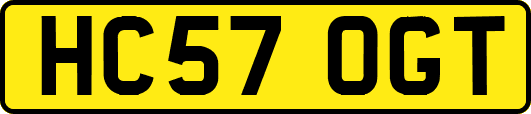 HC57OGT