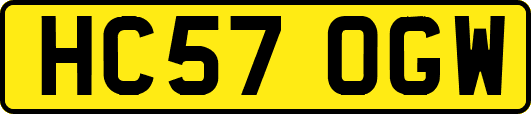 HC57OGW