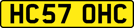 HC57OHC