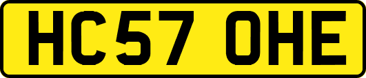 HC57OHE
