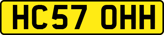 HC57OHH