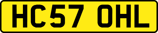 HC57OHL