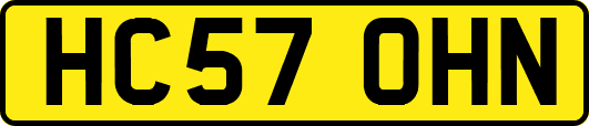 HC57OHN