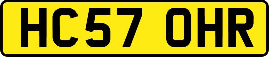 HC57OHR