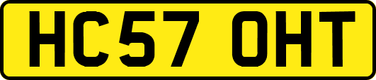 HC57OHT