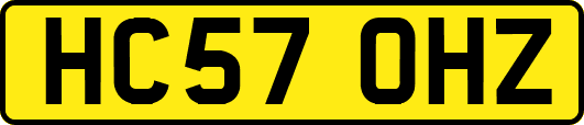 HC57OHZ