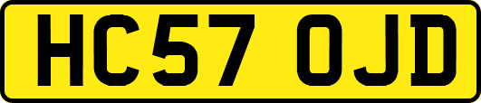 HC57OJD