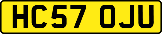 HC57OJU