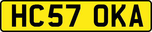 HC57OKA
