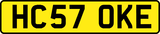 HC57OKE