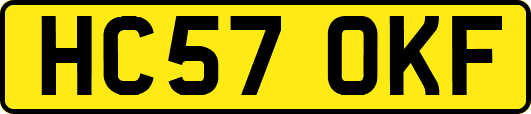 HC57OKF