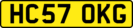 HC57OKG