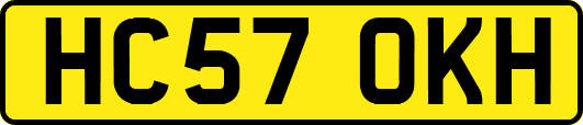 HC57OKH