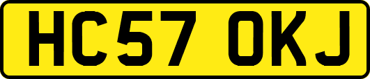 HC57OKJ