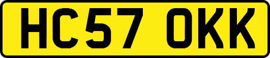 HC57OKK